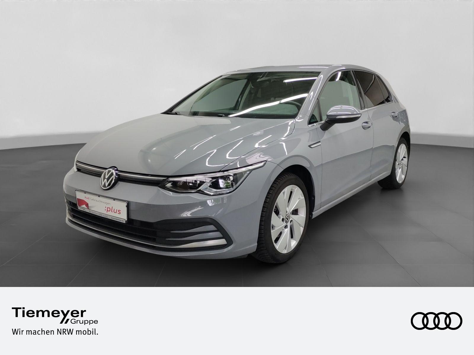 Volkswagen Golf 1.5 TSI STYLE KAMERA H-K LM17