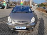 Citroën Xsara Picasso 1.6 16V Confort - gebrauchte Citroën Xsara Picasso aus dem Jahr 2008
