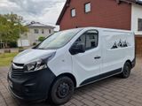 Opel Vivaro  - Wohnmobil oder -wagen Vivaro