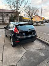 Ford Fiesta 1,0 EcoBoost 74kW Trend  - Ford Fiesta Gebrauchtwagen in Ludwigshafen