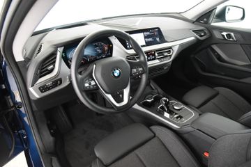 BMW 218 Gran Coupé