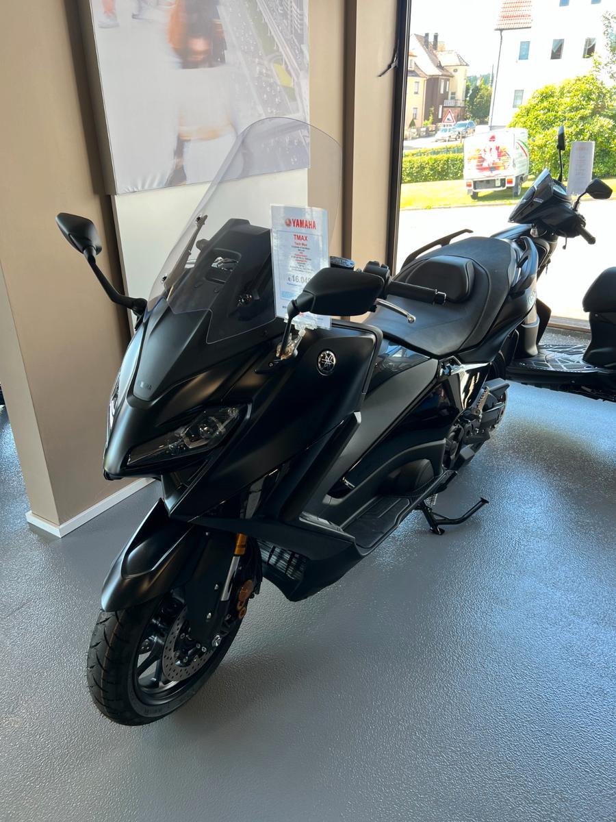 Yamaha TMAX TECHMAX 560  Mod.2024