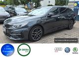 Kia Optima GT-Line Panorama 360°Kamera ACC Totwinkel - Kia Optima Gebrauchtwagen