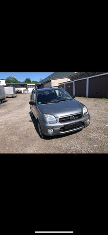 Subaru Justy J12.      1.3 Special Edition 4x4 Klima