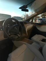 Tesla Model X Maximale Reichweite Maximale Reichweite - gebrauchte Tesla Model X aus dem Jahr 2020