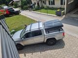 Volkswagen Amarok - Overland Ready (low range, rear diff.) - gebrauchte VW Amarok aus dem Jahr 2012