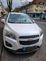 Chevrolet trax 1.4 LT+Turbo,AWD+Kamera - Chevrolet Trax von privat