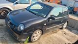 Volkswagen Vw Lupo 1.4 - Volkswagen Lupo in Essen