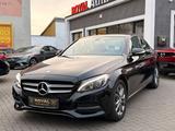 Mercedes-Benz C 250 BlueTec /d-Ambiente-LED-1.Hand- - Mercedes-Benz C 250 in Mannheim