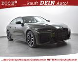 BMW 420 Gran Coupe Sport Aut M PAKET PRO+PANO+KAM+19 - BMW 420 Gran Coupé mit Diesel-Antrieb: Panorama-Dach