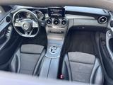 Mercedes-Benz C 180 Estate CDI Sport Edition Upgrade | Panoram - Mercedes-Benz C 180 mit Diesel-Antrieb: Kombi