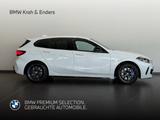 BMW M135 i xDrive M Performance Paket+LED+Navi - BMW M135 aus 2022