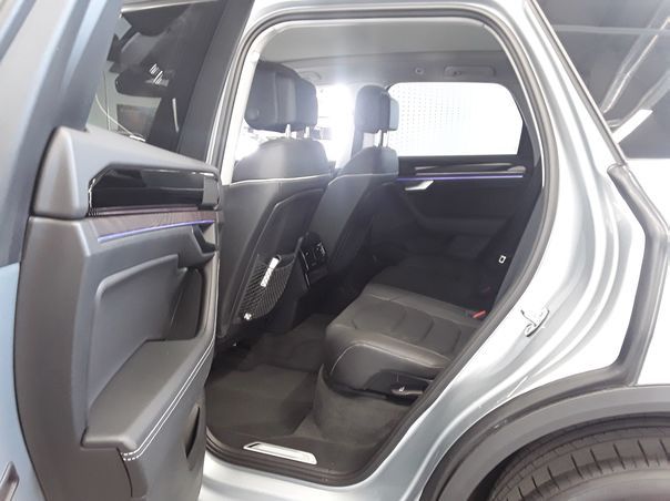 Volkswagen Touareg - Bild 5