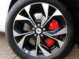 Ford MUSTANG MACH-E ExRange PREMIUM AWD+360°+Pano+AHK - Ford Mustang Mach-E aus 2021