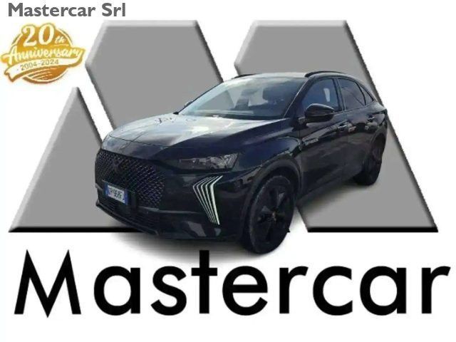 Image of DS Automobiles DS7 (Crossback)