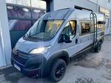 Robeta Helios 160 Special Edition Autark und Winterfest - Robeta Wohnwagen & Wohnmobile