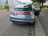 Honda Civik 5D,1.8 - Honda Civic Gebrauchtwagen in Dresden