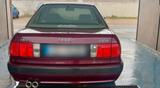 Audi 80 2.0 Benzin - Audi 80: B2