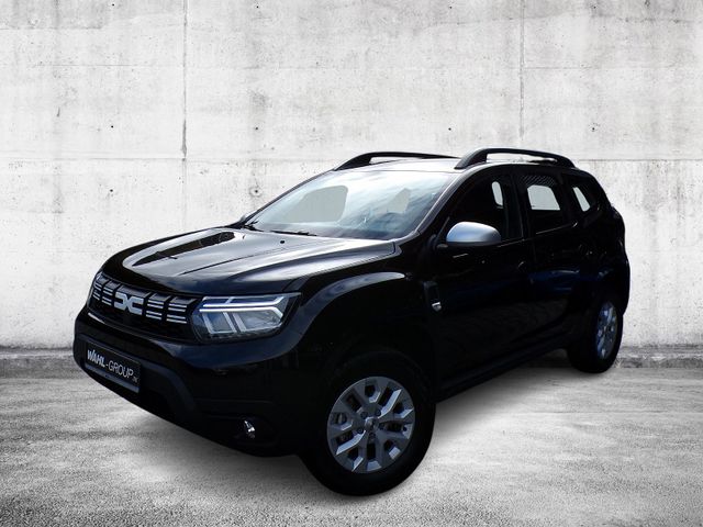 Dacia Duster 1.3 TCe 130 Expression 2WD*Led*Navi*Klima