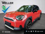 MINI Aceman SE Favoured Trim HUD LED Pano JCW Sitze - MINI Aceman Gebrauchtwagen