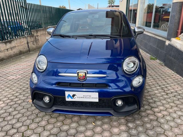 Abarth 595 1.4 Turbo 165 CV Turismo