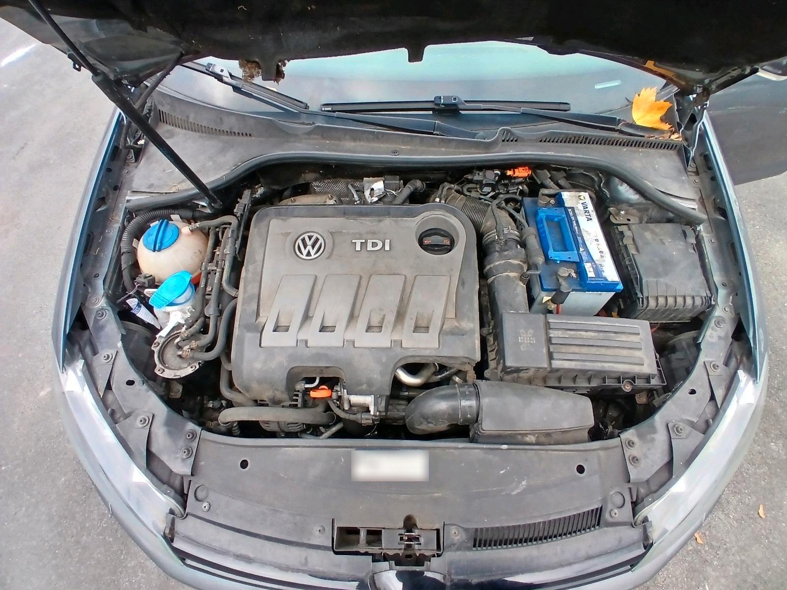 Volkswagen Golf 2013 — photo 6