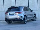 Mercedes-Benz GLE 450 4MATIC - - Mercedes-Benz GLE 450 von privat