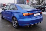 Audi A3 2.0 TFSI quattro Lim. LED Navi Kamera B&O PDC - Audi A3: 2l TFSI