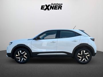 Opel Mokka - 5