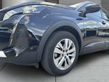 Peugeot 3008 1.2 Klimaautom Apple CarPlay Android Auto S - Peugeot 3008 Gebrauchtwagen in Berlin