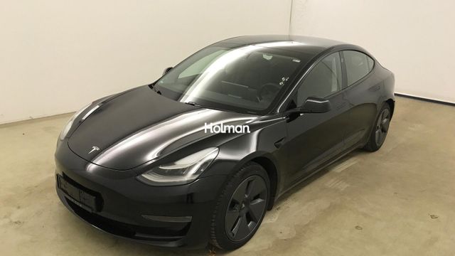 Tesla Model 3 Standard Range Plus 55 kWh FSD Pr. Int.A