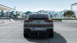 BMW iX2 Baureihe iX2 30 xDrive M Sport - graue BMW iX2