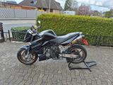 KTM 990 Superduke  - KTM 2007 SUPERDUKE 990