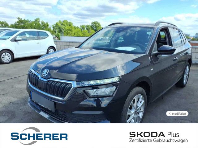 Image of Skoda Kamiq
