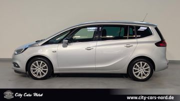 Opel Zafira - 2