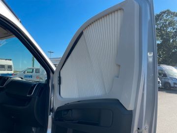 Carado CV 600 PRO+ AUTOMATIK  KLIMA NAVI Kamera