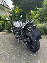 BMW S 1000 R - BMW Motorräder in Hannover
