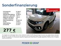 Volkswagen T-Roc - Vorschau Bild 1