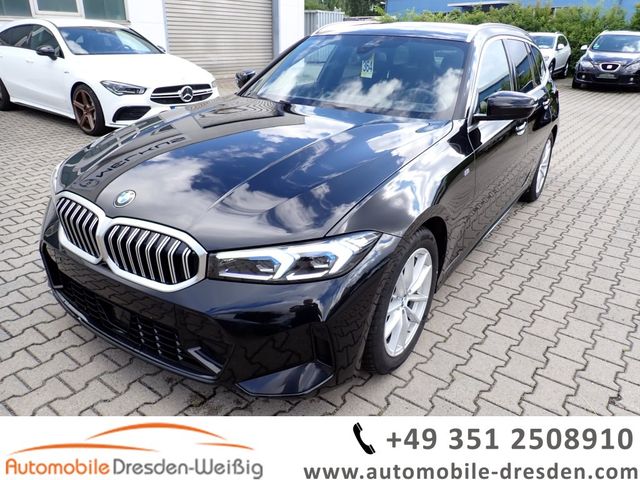 BMW 330 i Touring M Sport*UPE 70.360*HeadUp*HiFi*ACC