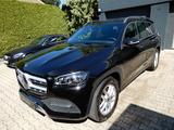 Mercedes-Benz GLS450 4M AIR PANO BURM DISTR SITZKLIMA 7-SITZER - Mercedes-Benz GLS 450 Gebrauchtwagen
