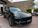 Porsche Macan 3.0 S Diesel- TETTO-TOTAL BLACK-IP - Behindertengerechte Porsche Macan
