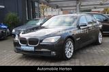 BMW 740iA*DISTRONIC*KAMERA*KEYLESS*AHK*TOP* - BMW 740: 740i