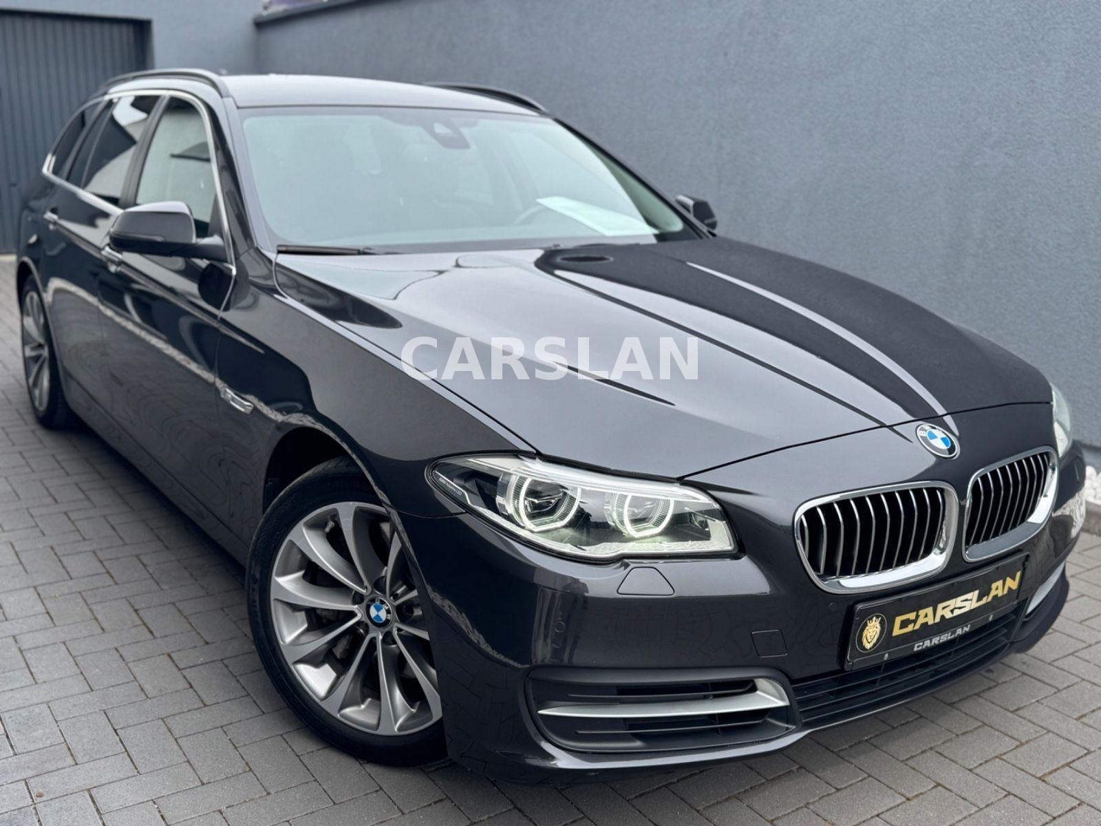BMW 530d T xDrive VIRTUAL+2.HAND+LED+HUD+H&K+R.KAM