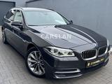 BMW 530d T xDrive VIRTUAL+2.HAND+LED+HUD+H&K+R.KAM - BMW 530 aus 2016