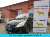 Suzuki Swift 1.2*Benzin*KLIMA*TÜV*NEU* - Suzuki Swift bis 5.000 Euro