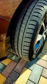 Toyota Proace Verso 9-Sitzer 144PS Allwetterreifen - Toyota Proace (Verso) von privat