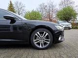 Audi A6 Avant 40 TDI sport Pano Head-Up Leder Valcona - Audi Gebrauchtwagen von 2021