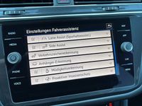 Volkswagen Tiguan Allspace - Vorschau Bild 20