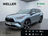 Toyota Highlander 2.5 Hybrid Business Edition *LED*7-Si - Toyota Highlander mit Hybrid-Antrieb