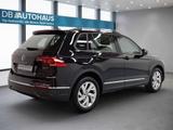 Volkswagen Tiguan Life 2.0 TDI 4MOTION DSG Navi Winterpaket - Volkswagen: 4motion
